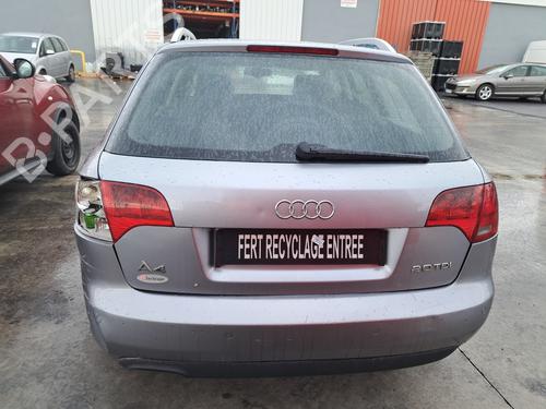 Front right seatbelt AUDI A4 B7 Avant (8ED) 2.0 TDI | BP32142556I25 - Image 17