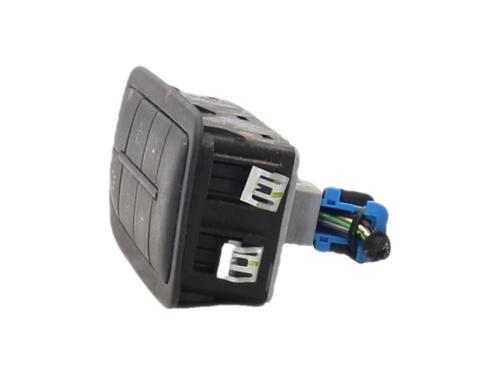 Headlight switch CITROËN NEMO Box Body/MPV (AA_) 1.4 HDi | BP36762776I24 - Image 2