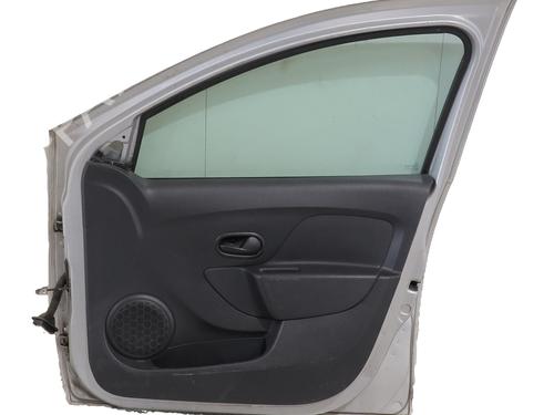 Used Right front door Right front door DACIA SANDERO II TCe 90 (B8M1, B8MA, B8AC) (90 hp) 36345867 36345867