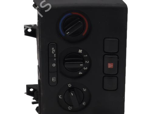 AC-Styringsenhed/Manøvreenhed AC-Styringsenhed/Manøvreenhed 29151409 29151409