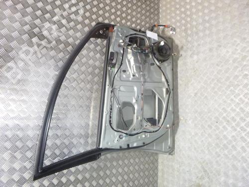 Left front door TOYOTA AVENSIS (_T25_) 1.8 VVT-i (ZZT251_, ZZT251R) | BP24261296C2 