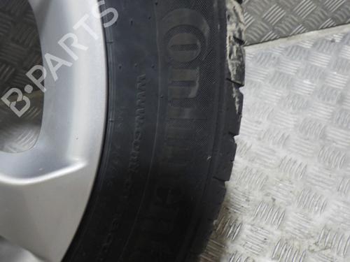 Rim NISSAN JUKE (F15) 1.5 dCi | BP27809127C45 