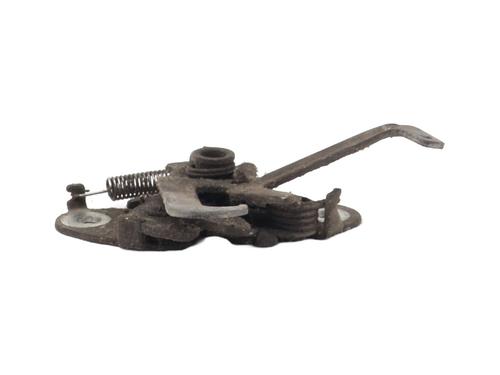 Hood lock PEUGEOT PARTNER Box Body/MPV 1.6 HDi 16V | BP29429685C133 