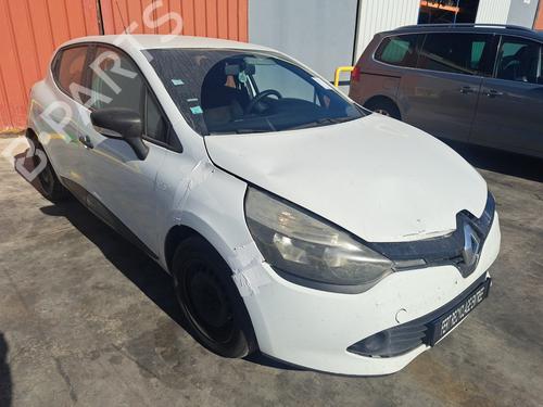 Used Parts RENAULT CLIO IV (BH_) 1.5 dCi 75 (75 hp) 4440614