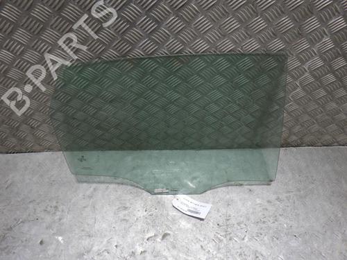 Used Rear right door window VW POLO VI (AW1, BZ1, AE1) 1.0 TSI (95 hp) 24256745