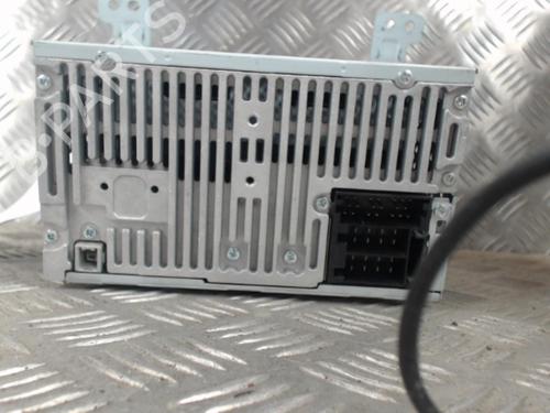 Radio HYUNDAI i30 Estate (FD) 1.6 CRDi | BP24258445E6  - Image 6