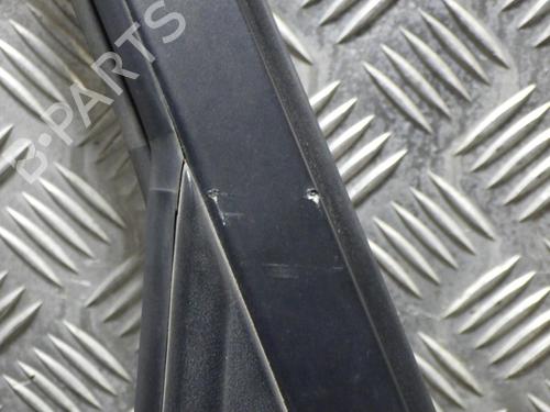 Used Left rear door HYUNDAI TUCSON (JM) 2.0 CRDi (140 hp) 24258031
