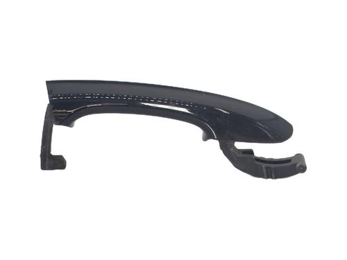 Used Front right exterior door handle VW POLO VI (AW1, BZ1, AE1) 1.0 MPi (80 hp) 30517631