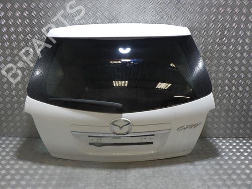 Used Tailgate Tailgate MAZDA CX-7 (ER) 2.2 MZR-CD AWD (ER10A) (173 hp) 26617018 26617018