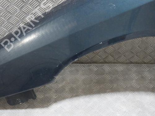Left front fenders CITROËN XANTIA (X1_, X2_) 1.8 i | BP27522984C41 