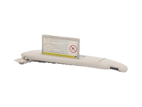 Right sun visor CITROËN C1 (PM_, PN_) 1.0 | BP37079863I2 - Image 2