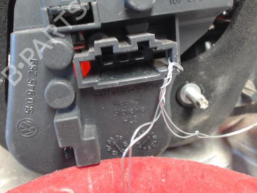 Left tailgate light VW GOLF VI (5K1) 2.0 TDI | BP24257832C79 