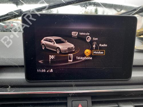 display-monitor-audi-a4-b9-avant-8w5-8wd-2015-24257737 main image