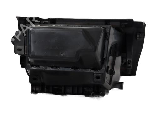 Used Glove box Glove box PEUGEOT 208 I (CA_, CC_) [2012-2021] 34556597 34556597