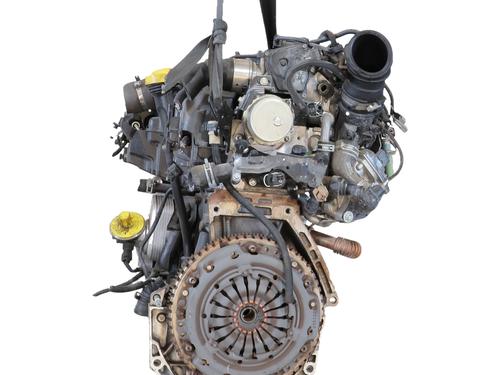 Engine RENAULT CLIO IV (BH_) 1.5 dCi 90 | BP36762738M1 - Image 2