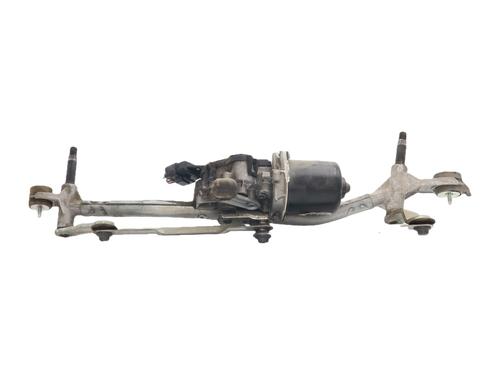 Front wiper motor CITROËN C3 II (SC_) 1.2 VTi 82 | BP37250165M29 - Image 3