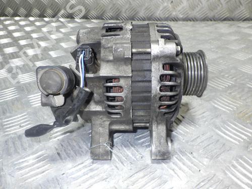 Generator PEUGEOT 206 Hatchback (2A/C) 1.4 i (75 hp) 24257506