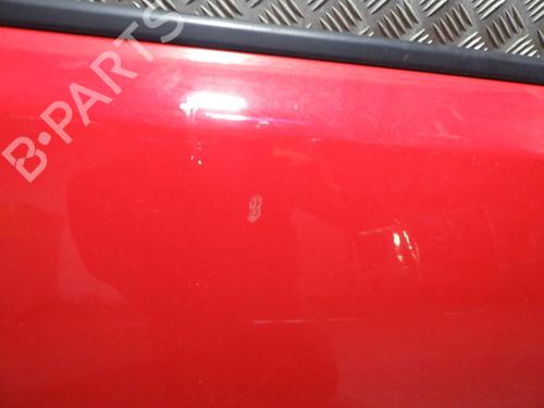 Right front door OPEL CORSA D (S07) 1.3 CDTI (L08, L68) | BP24254802C3 