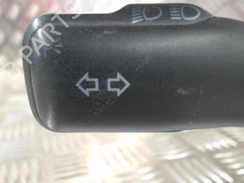 Used Steering column stalk VW GOLF IV (1J1) 1.6 (100 hp) 24261691