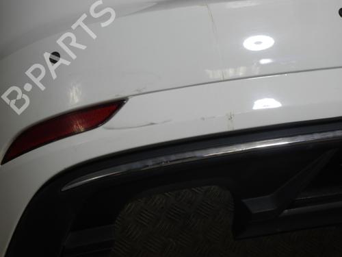 Rear bumper AUDI A3 Sportback (8VA, 8VF) 2.0 TDI | BP26005990C8