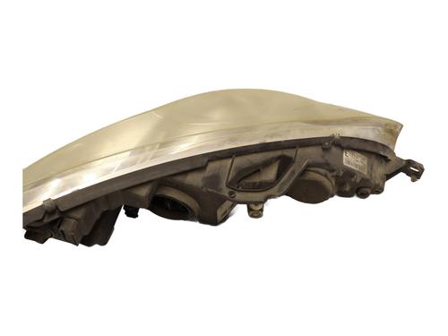 Left headlight PEUGEOT 407 SW (6E_, 6D_) 2.0 HDi 135 | BP28171331C28 