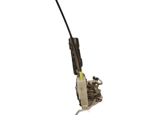 Used Front right lock Front right lock PEUGEOT 107 (PM_, PN_) 1.4 HDi (54 hp) 28476304 28476304