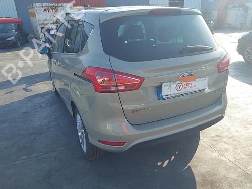 Front left window mechanism FORD B-MAX (JK) 1.0 EcoBoost | BP24256582C22  - Image 23