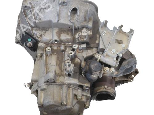 Used Gearbox Gearbox 37525461 37525461