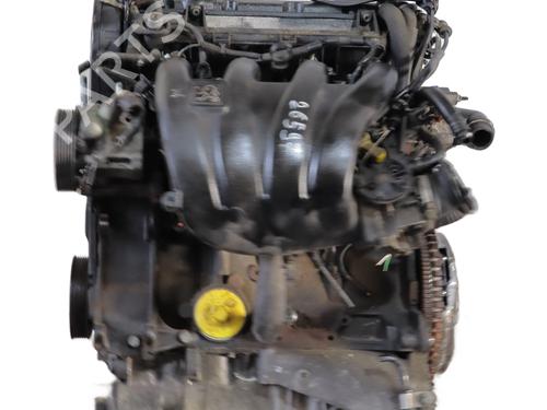 Used Engine Engine PEUGEOT 306 Convertible (7D, N3, N5) 2.0 16V (132 hp) 32705607 32705607