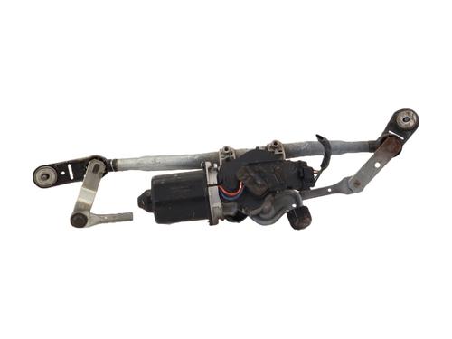 front-wiper-motor-renault-clio-iii-br01-cr01-2005-2006-2007-2008-2009-2010-2011-2012-2013-2014-39214087 main image