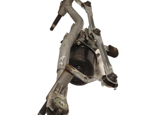 Rear wiper motor CITROËN C3 II (SC_) 1.4 | BP28707054M102 - Image 5