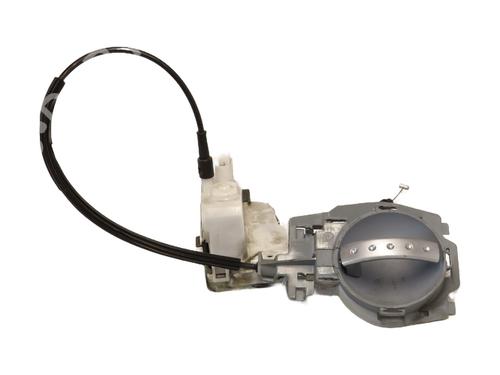 Front left lock CITROËN C3 I (FC_, FN_) 1.4 HDi | BP28292526C98 