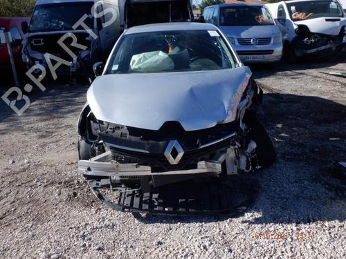 Front left window mechanism RENAULT CLIO IV (BH_) 0.9 TCe 90 (BHNF, BHMA, BHMH, BHJK, BHJR) | BP24261060C22 