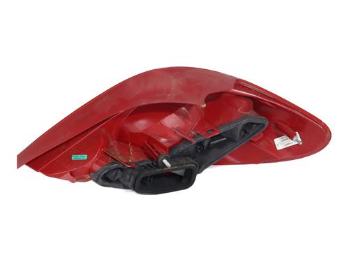 Højre baglygte PEUGEOT 207 (WA_, WC_) 1.6 HDi | BP29748246C35
