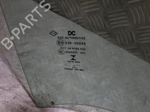 front-right-door-window-renault-twingo-iii-bcm_-bca_-2014-24256756 main image