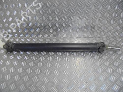 Driveshaft MAZDA MX-5 III (NC) 1.8 (NC18) | BP24261897M37 - Image 2