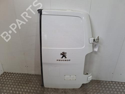 Høyre lasterom dør PEUGEOT EXPERT Van (V_) 2.0 BlueHDi 120 (122 hp) 30860762