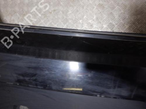 Rear bumper SEAT LEON (1P1) 1.9 TDI | BP24261313C8 