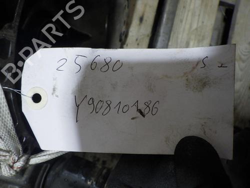 Gearbox TOYOTA YARIS (_P1_) 1.3 (NCP10, SCP12_) | BP24254868M3 