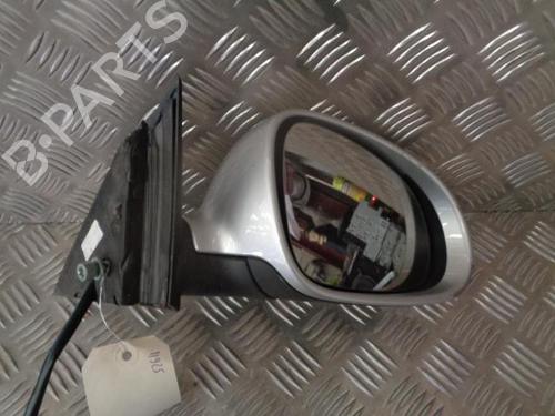 Used Right mirror VW PASSAT B5.5 (3B3) 1.9 TDI (130 hp) 24261988