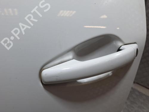 Left front door PEUGEOT 208 I (CA_, CC_) 1.6 HDi | BP29480755C2 