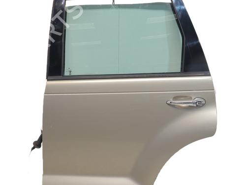 Dør venstre bak CHRYSLER PT CRUISER (PT_) 2.2 CRD (121 hp) 32355259