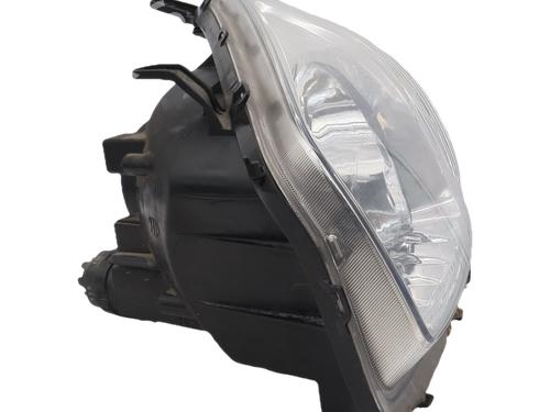 Left headlight TOYOTA RAV 4 II (_A2_) 2.0 D 4WD (CLA20_, CLA21_, CLA20R, CLA21R) | BP39664606C28 - Image 2