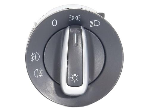 Used Headlight switch VW SCIROCCO III (137, 138) 1.4 TSI (160 hp) 29541508