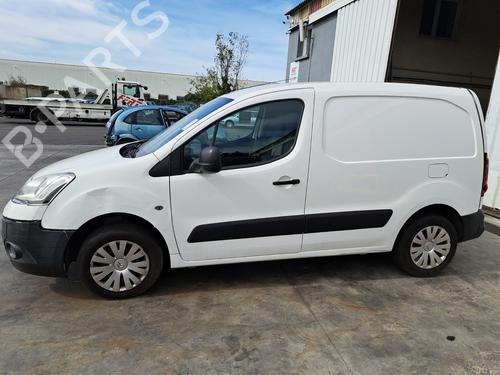 Right sun visor CITROËN BERLINGO Box Body/MPV (B9) 1.6 HDi / BlueHDi 75 | BP30085081I2  - Image 13