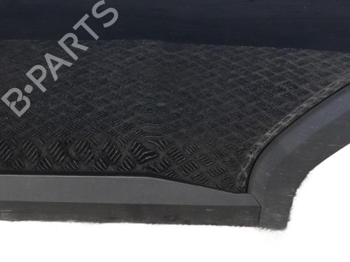 Dør venstre bagtil DACIA BIGSTER 1.2 TCe 130 4x4 (RYMW) | BP37747419C4 - Image 2