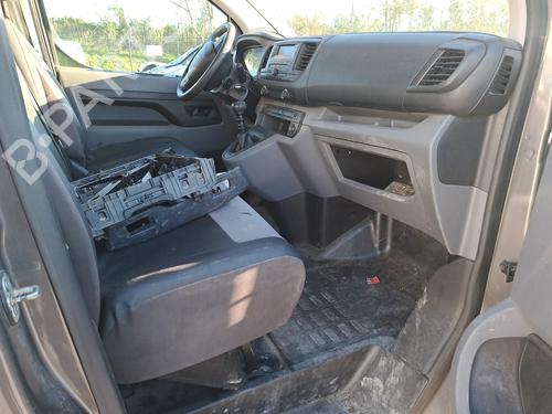 Steering column PEUGEOT EXPERT Van (V_) 2.0 BlueHDi 120 | BP37409907M21 - Image 11