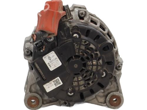 Alternator NISSAN JUKE (F16_) 1.0 | BP33629512M7 - Image 4