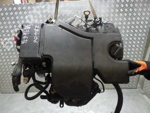 Engine CITROËN C1 II (PA_, PS_) 1.0 VTi 68 | BP24253901M1 - Image 3
