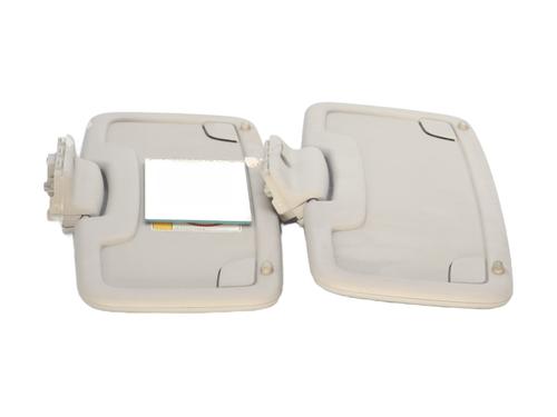 Used Left sun visor SMART FORTWO Coupe (451) 1.0 (451.331, 451.380) (71 hp) 30969370